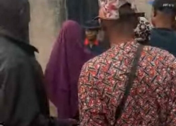 JAMB Officials Intervene As Hijab Controversy Erupts At Ibadan CBT Centre