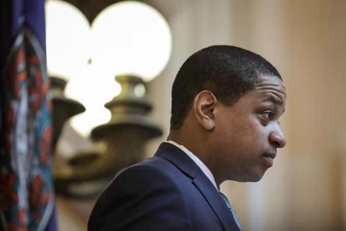 Ex-Virginia Lieutenant Governor Justin Fairfax Kills Wife, Self