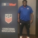 NFF's Eguaoje Bags US Soccer Federation Coach Educator Badge 5 NFF’s Eguaoje Bags US Soccer Federation Coach Educator Badge