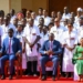 Kenyan President Honours Nigerian Diplomat With Peace Medal