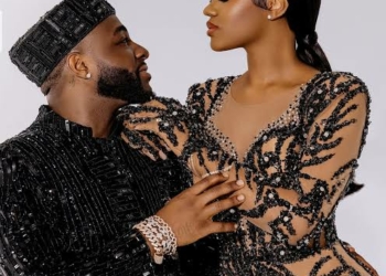 “I Disappointed Myself” — Davido Reflects on Past Mistakes Before Marriage to Chioma