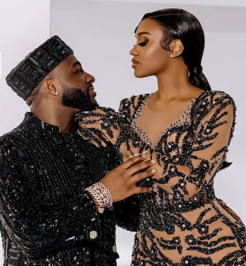 “I Disappointed Myself” — Davido Reflects on Past Mistakes Before Marriage to Chioma 1 WhatsApp Image 2026 04 16 at 9.20.05 AM