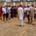 2027: Delta Youths Protest Okowa’s Senate Ambition, Warn EFCC
