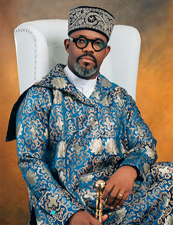 Comedian Okey Bakassi Raises Alarm After Unknown Man Stole Phones At Ikoyi Field 1 WhatsApp Image 2026 04 16 at 9.34.43 AM