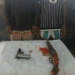 Police Bust Kidnap Syndicate, Arrest 5 Suspects In Delta