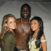 “Men Aren’t Built for Commitment” — Akon Sparks Controversy with Views on Polygamy and Faithfulness