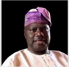 Legendary Juju Icon Prof. Y.K. Ajao Passes On