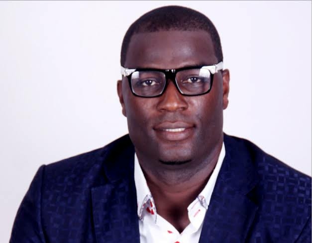 Nigeria's Olympic Influence Grows As Olumide Oyedeji Bags IOC Appointment 1 WhatsApp Image 2026 04 18 at 11.33.01 AM