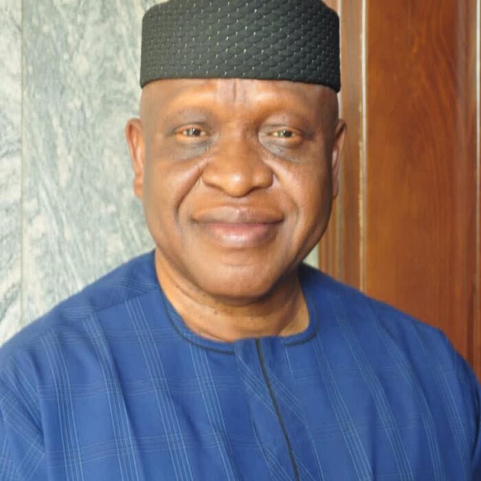 Delta Central: Emerhor Couldn’t Have Quit A Race He Never Started — Bodjor