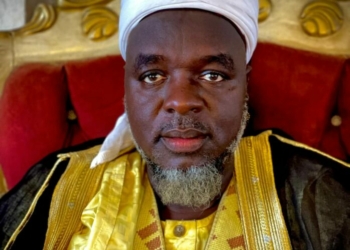 Stop ‘Victimising’ Saraki, Prioritise Regional Unity, Islamic Cleric Tells Kwara Governor
