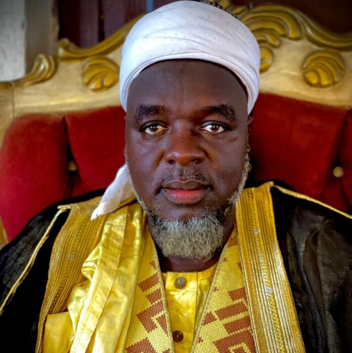 Stop ‘Victimising’ Saraki, Prioritise Regional Unity, Islamic Cleric Tells Kwara Governor