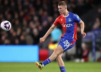 Liverpool, Man Utd Set For Summer Showdown Over £80m Star Adam Wharton