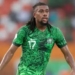 Real Reason I Chose Nigeria Over England – Iwobi