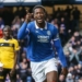 Super Eagles' Defender, Fernandez, Makes Scottish Premiership Team Of The Season 5 Super Eagles’ Defender, Fernandez, Makes Scottish Premiership Team Of The Season