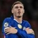 Chelsea Midfielder Palmer Denies Manchester United Links