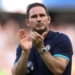 Frank Lampard’s Coventry City promoted To Premier League