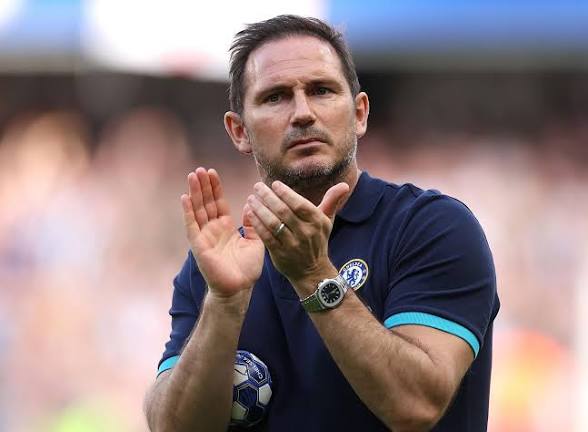 Frank Lampard’s Coventry City promoted To Premier League