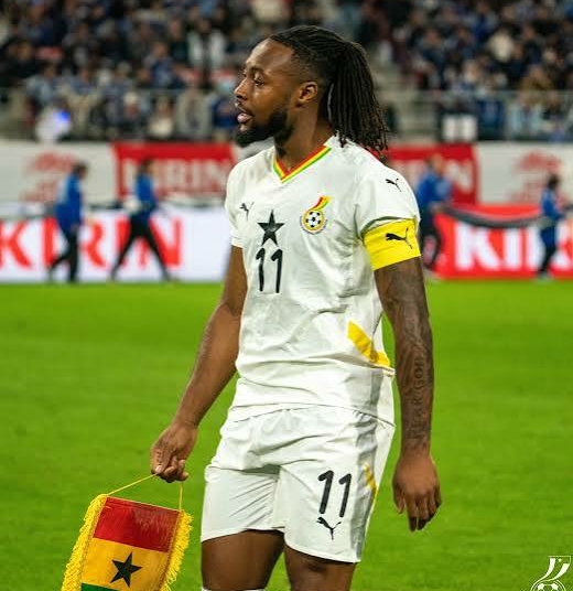 Semenyo Reveals Why He Picked Ghana Over England, France 1 WhatsApp Image 2026 04 18 at 2.28.32 PM