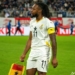Semenyo Reveals Why He Picked Ghana Over England, France