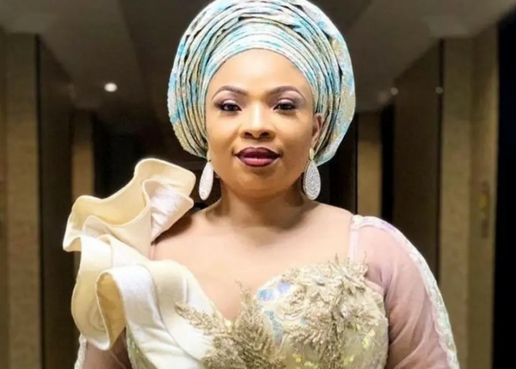 Laide Bakare Announces First Official Marriage After Two Failed Unions 1 WhatsApp Image 2026 04 18 at 3.06.45 PM