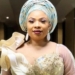 Laide Bakare Announces First Official Marriage After Two Failed Unions