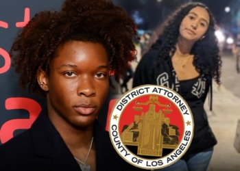 Prosecutors To Charge US Singer D4vd Monday Following Arrest in Celeste Rivas Murder Case