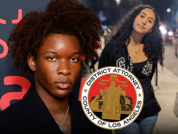 Prosecutors To Charge US Singer D4vd Monday Following Arrest in Celeste Rivas Murder Case