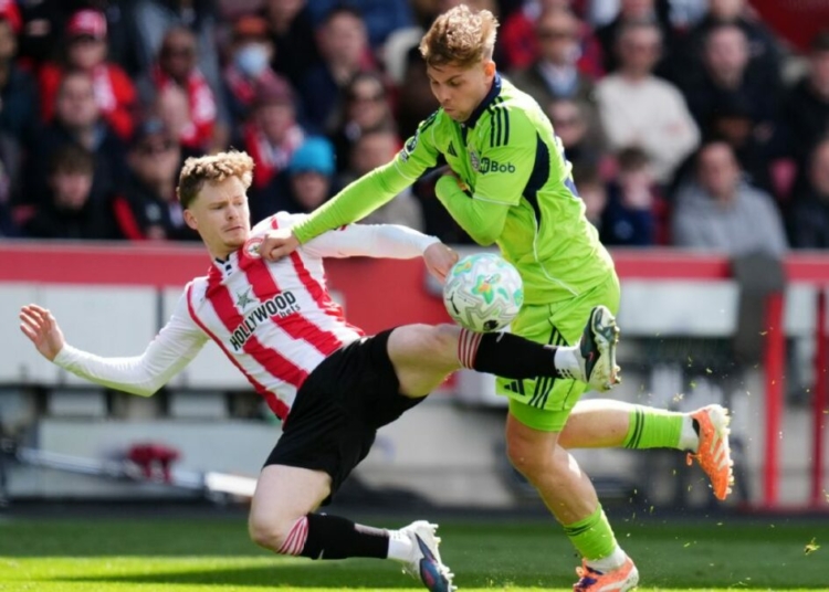 Brentford, Fulham Share Spoils In Goalless Draw 1 WhatsApp Image 2026 04 18 at 7.29.28 PM