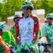 Nigerian Teenage Cycling Sensation, Grace Osaretin, Conquers Stage 5 Of Tour du Burkina Faso 5 Nigerian Teenage Cycling Sensation, Grace Osaretin, Conquers Stage 5 Of Tour du Burkina Faso