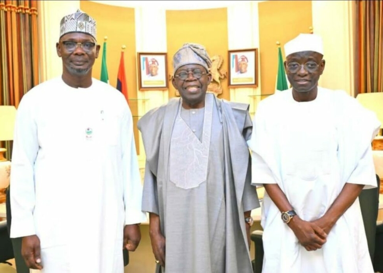 2027: 'It's Too Early For Endorsement', Al-Makura Tackles Nasarawa Governor 1 WhatsApp Image 2026 04 18 at 7.55.44 PM 1