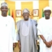 2027: ‘It’s Too Early For Endorsement’, Al-Makura Tackles Nasarawa Governor