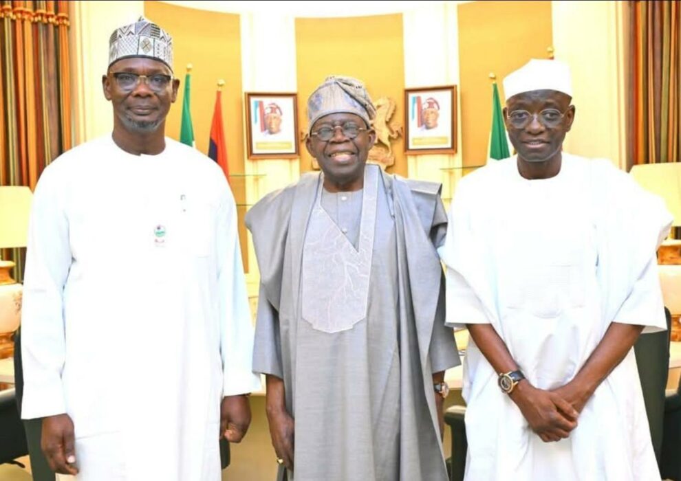 2027: ‘It’s Too Early For Endorsement’, Al-Makura Tackles Nasarawa Governor