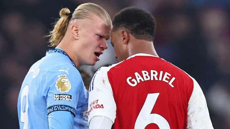 Haaland Relishing Gabriel 'Challenge' As Man City Face Arsenal In Title Showdown 1 WhatsApp Image 2026 04 18 at 8.01.08 PM
