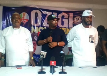 2027: Warri Youths Vow To Purchase Reps Form For Lawuru