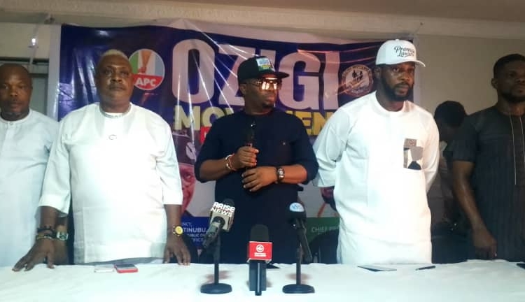 2027: Warri Youths Vow To Purchase Reps Form For Lawuru 1 WhatsApp Image 2026 04 18 at 8.02.18 AM