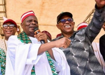 2027: Obi, Kwankwaso Supporters Launch ‘OK Movement’ Ahead Of ADC Presidential Primary