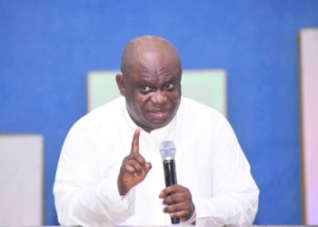 ‘Scrap JAMB Exams’, OPM Overseer Urges Federal Government, Queries 6:30am UTME Schedule