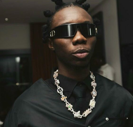 Blaqbonez: Fan Wars Are Why Wizkid And Davido Can’t Fade Out 1 WhatsApp Image 2026 04 20 at 2.07.12 PM