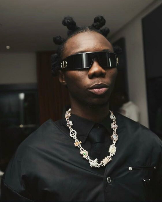 Blaqbonez: Fan Wars Are Why Wizkid And Davido Can’t Fade Out