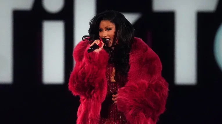 “I’d Rather Perform In The Parking Lot” — Cardi B Boycotts Atlanta Arena Over Staff Row