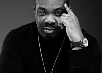 “Cakes Don’t Last, Marriages Don’t Either” — Don Jazzy Blames Butter Cakes For Modern Divorce
