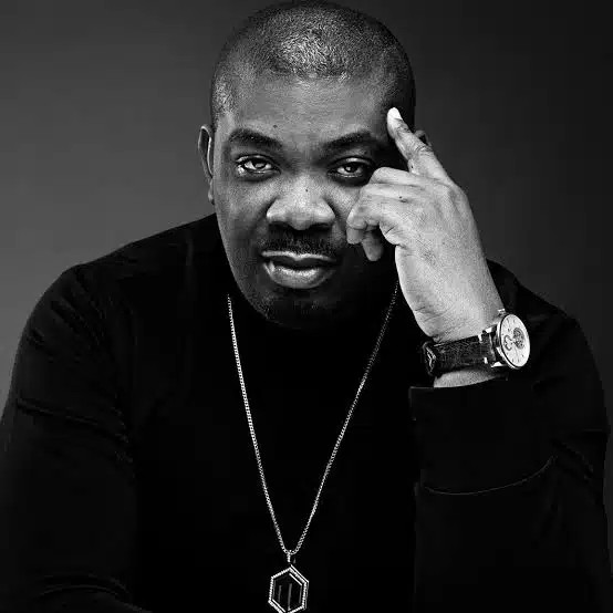 “Cakes Don’t Last, Marriages Don’t Either” — Don Jazzy Blames Butter Cakes For Modern Divorce
