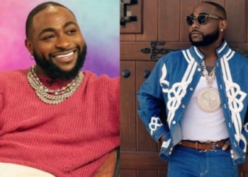 “They Won’t Suffer Like I Did” — Davido Bans His Children From Music Industry