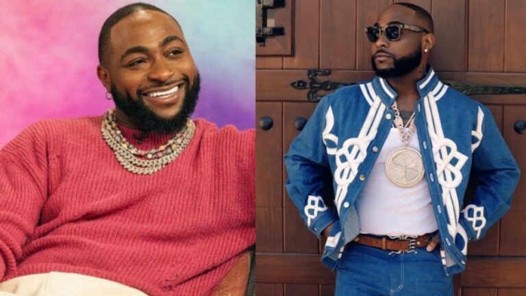 “They Won’t Suffer Like I Did” — Davido Bans His Children From Music Industry