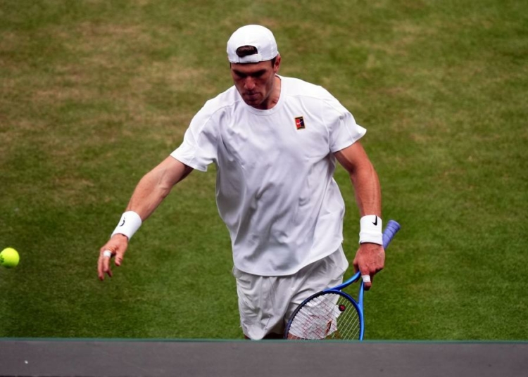 Draper Optimistic For French Open Despite Madrid, Rome Withdrawals 1 WhatsApp Image 2026 04 20 at 3.01.23 PM