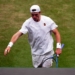 Draper Optimistic For French Open Despite Madrid, Rome Withdrawals