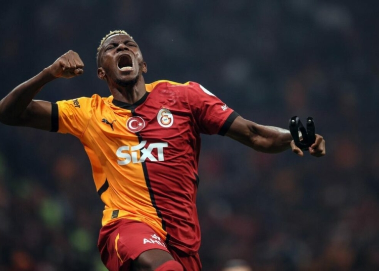 Osimhen’s Winning Mentality Is ‘Sick’ - Iwobi 1 WhatsApp Image 2026 04 20 at 3.07.00 PM