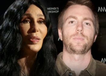 ‎US Singer Cher In Disbelief, Alleged To Have A Granddaughter