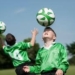 Redesigned Ball Could Reduce Heading Impact - Scientists 5 Redesigned Ball Could Reduce Heading Impact – Scientists