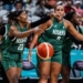 Boateng Joins D’Tigress As Assistant Coach 5 Boateng Joins D’Tigress As Assistant Coach
